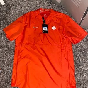 Nike Men's windbreaker, Clemson